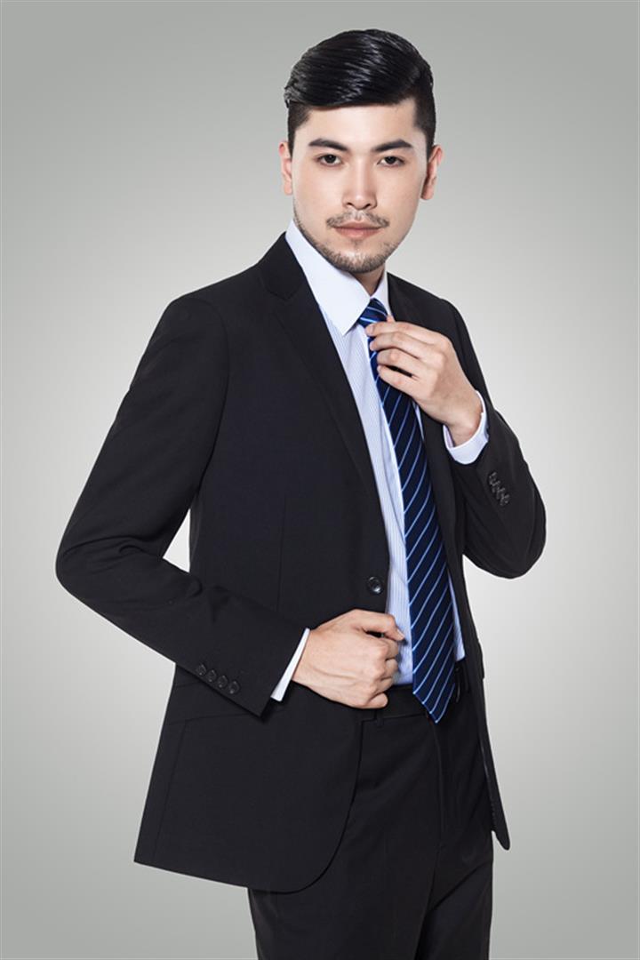 叶清和后期制作总监
